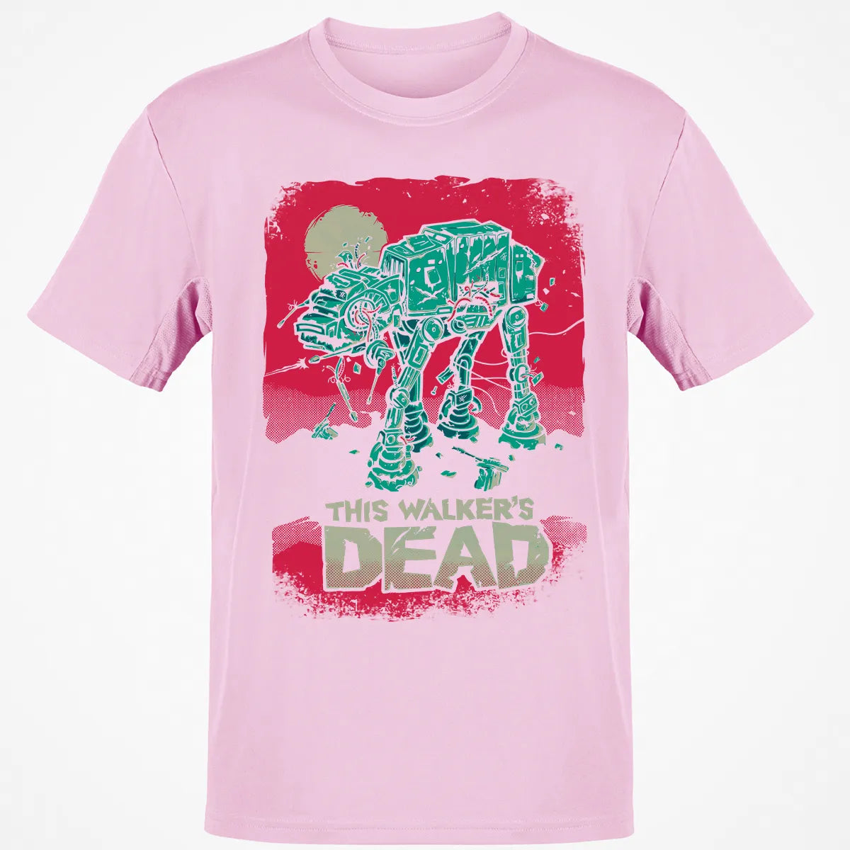 Classic Unisex T-Shirt - C3QUMAP7