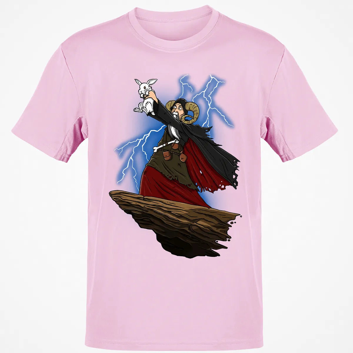 Classic Unisex T-Shirt - 36UCCQK1