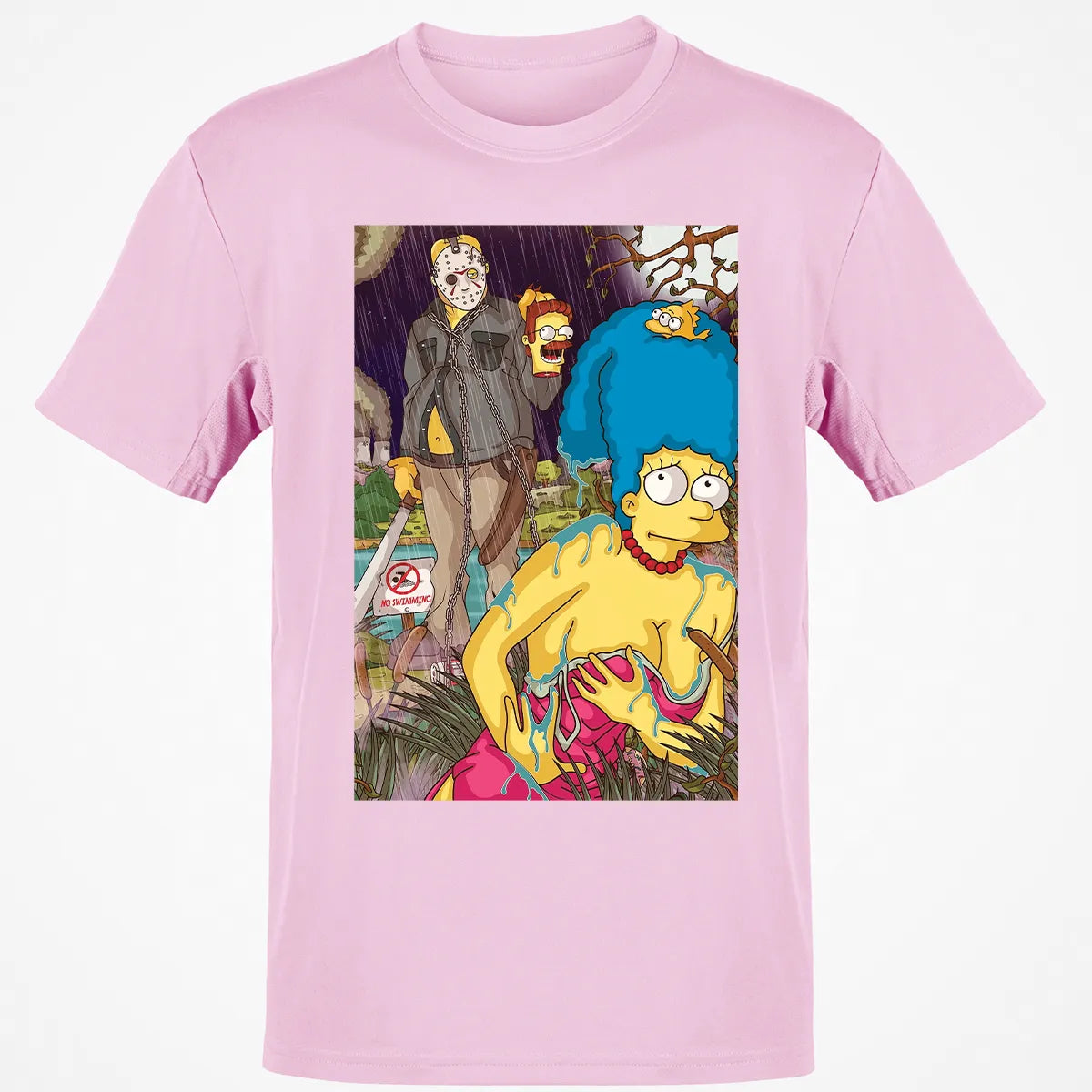 Classic Unisex T-Shirt - EPGZRX71