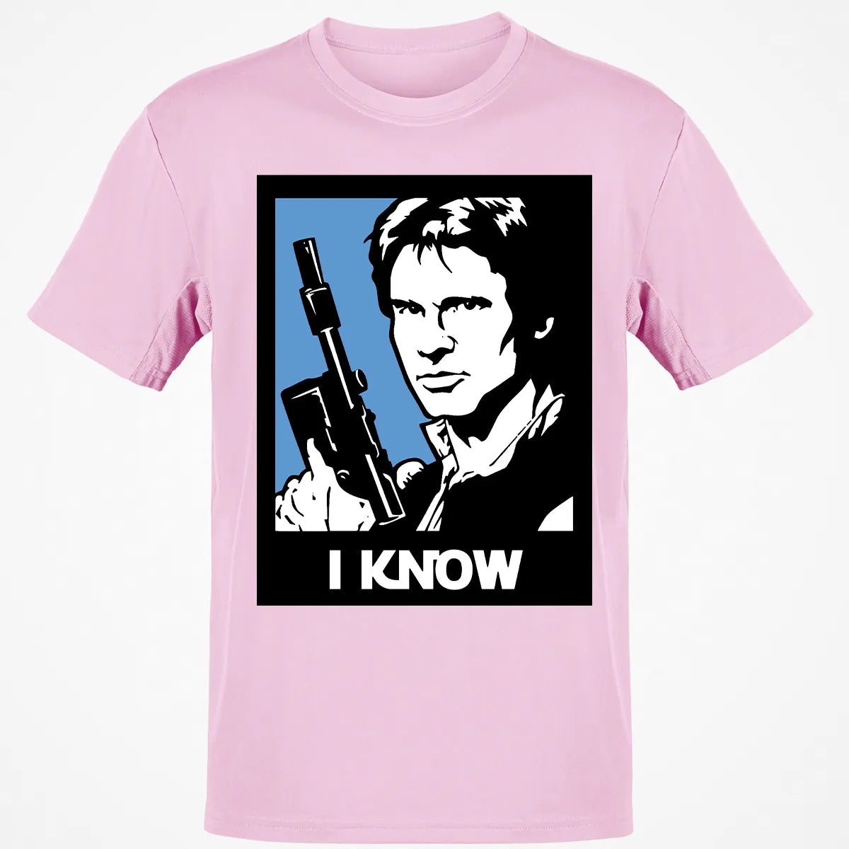 Classic Unisex T-Shirt - 3UKFQJBM