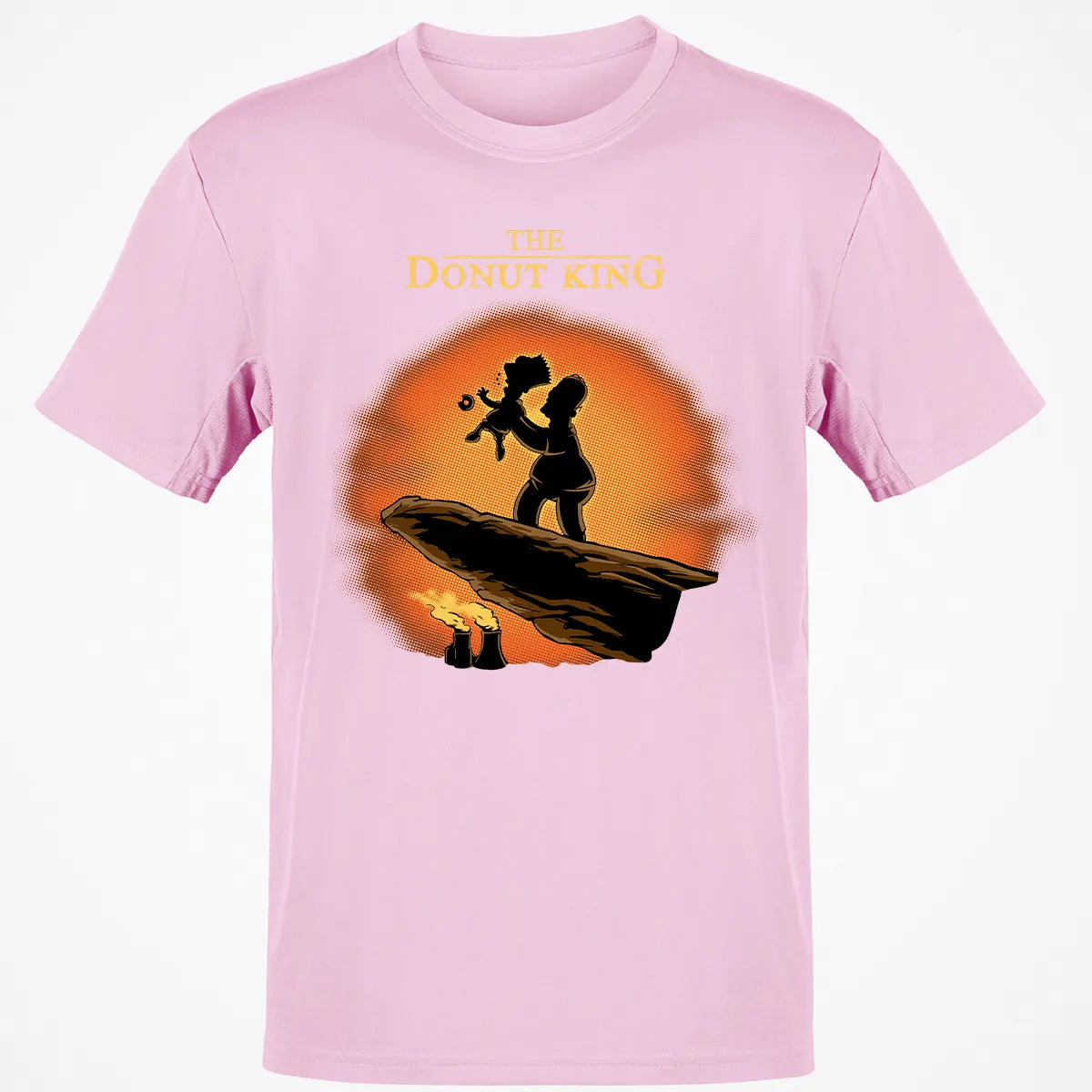 Classic Unisex T-Shirt - 3F5VL59T