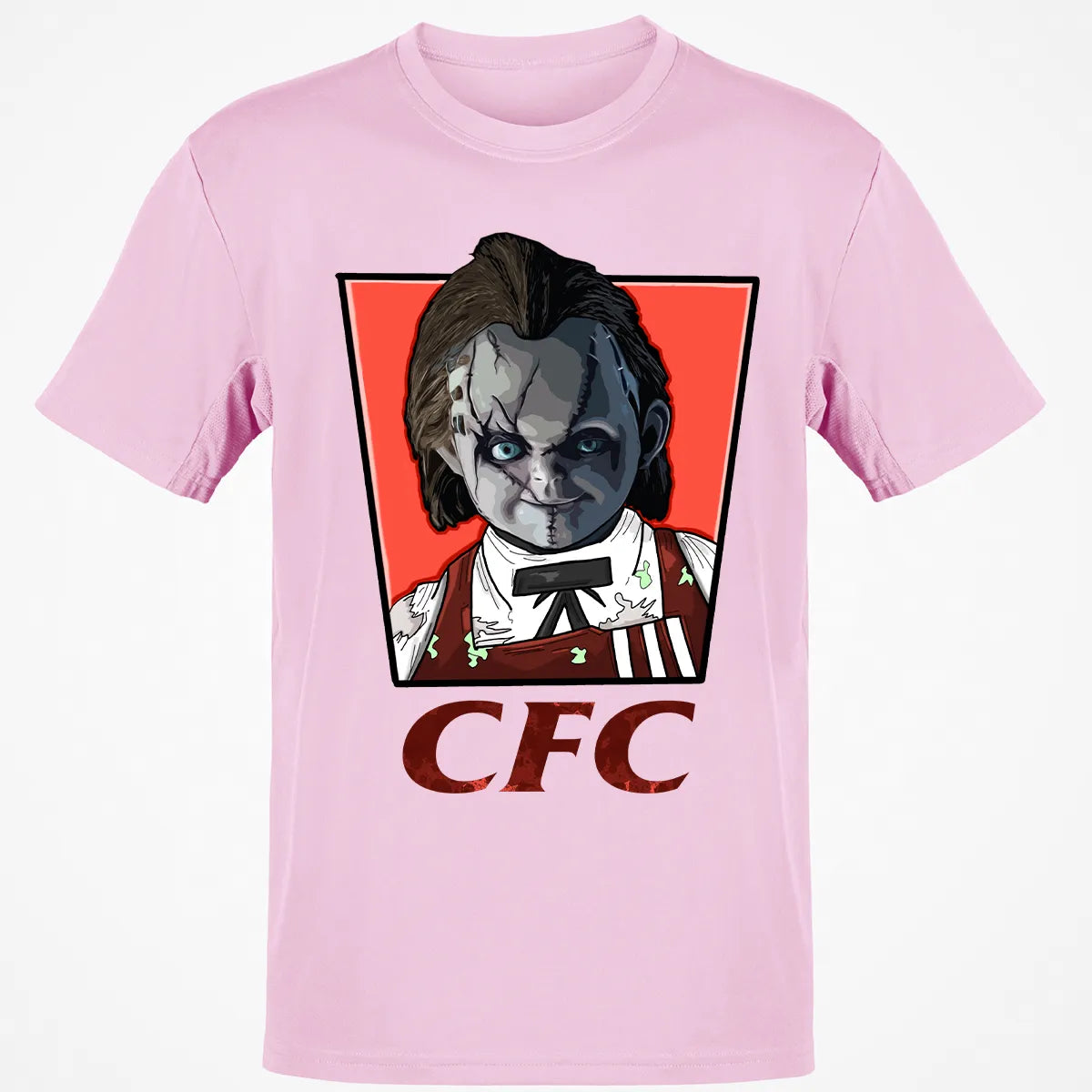 Classic Unisex T-Shirt - C6K839QG