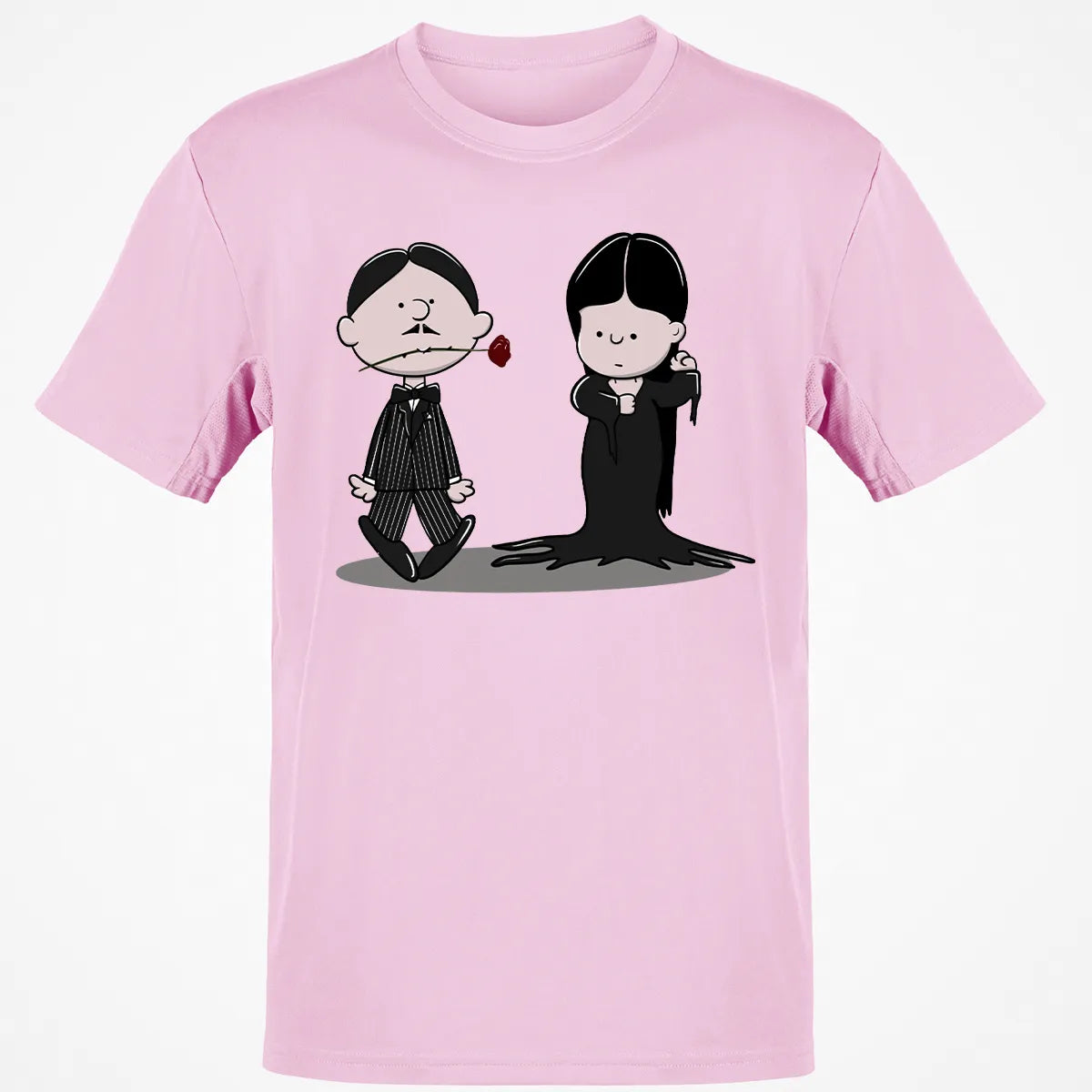 Classic Unisex T-Shirt - MKVP58RX