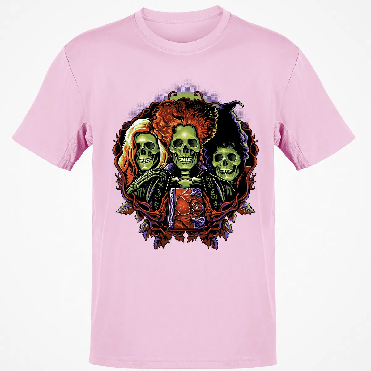 Classic Unisex T-Shirt - N93E8YQN