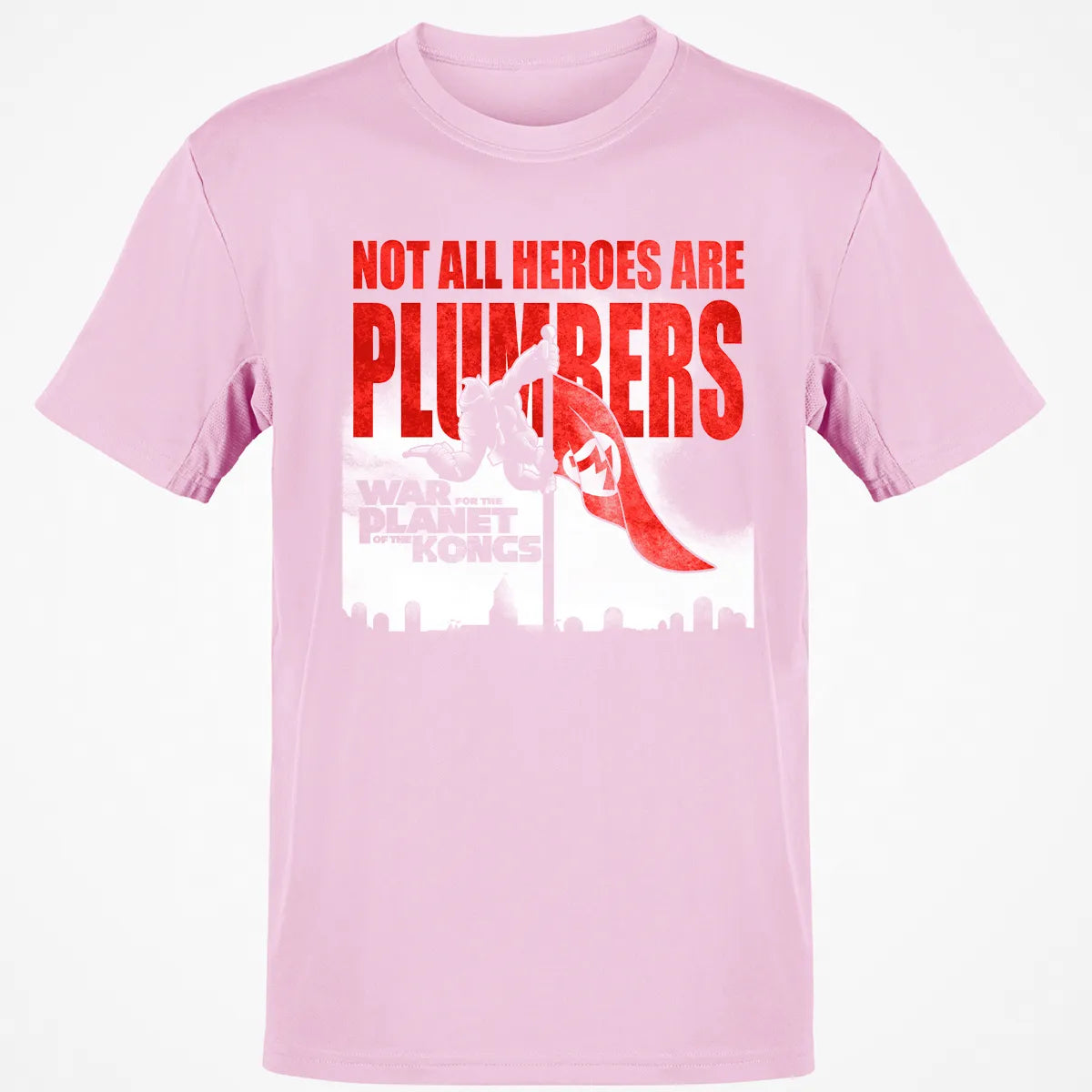Classic Unisex T-Shirt - LUT9P2C5