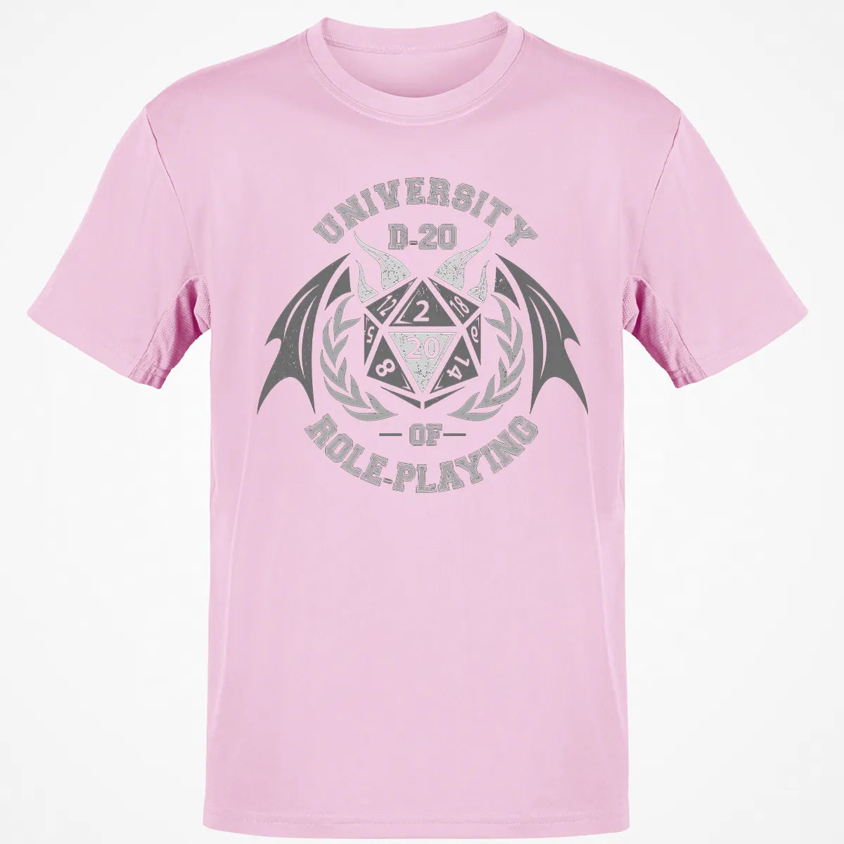 Classic Unisex T-Shirt - 6XU58WP4