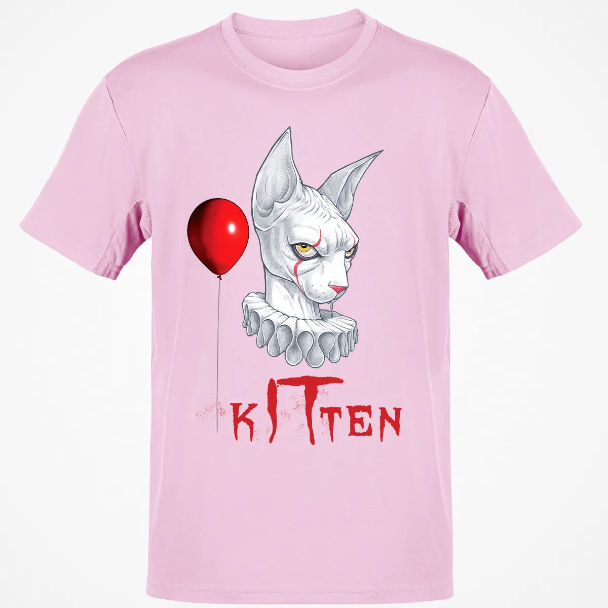 Classic Unisex T-Shirt - 5SPFBFCL
