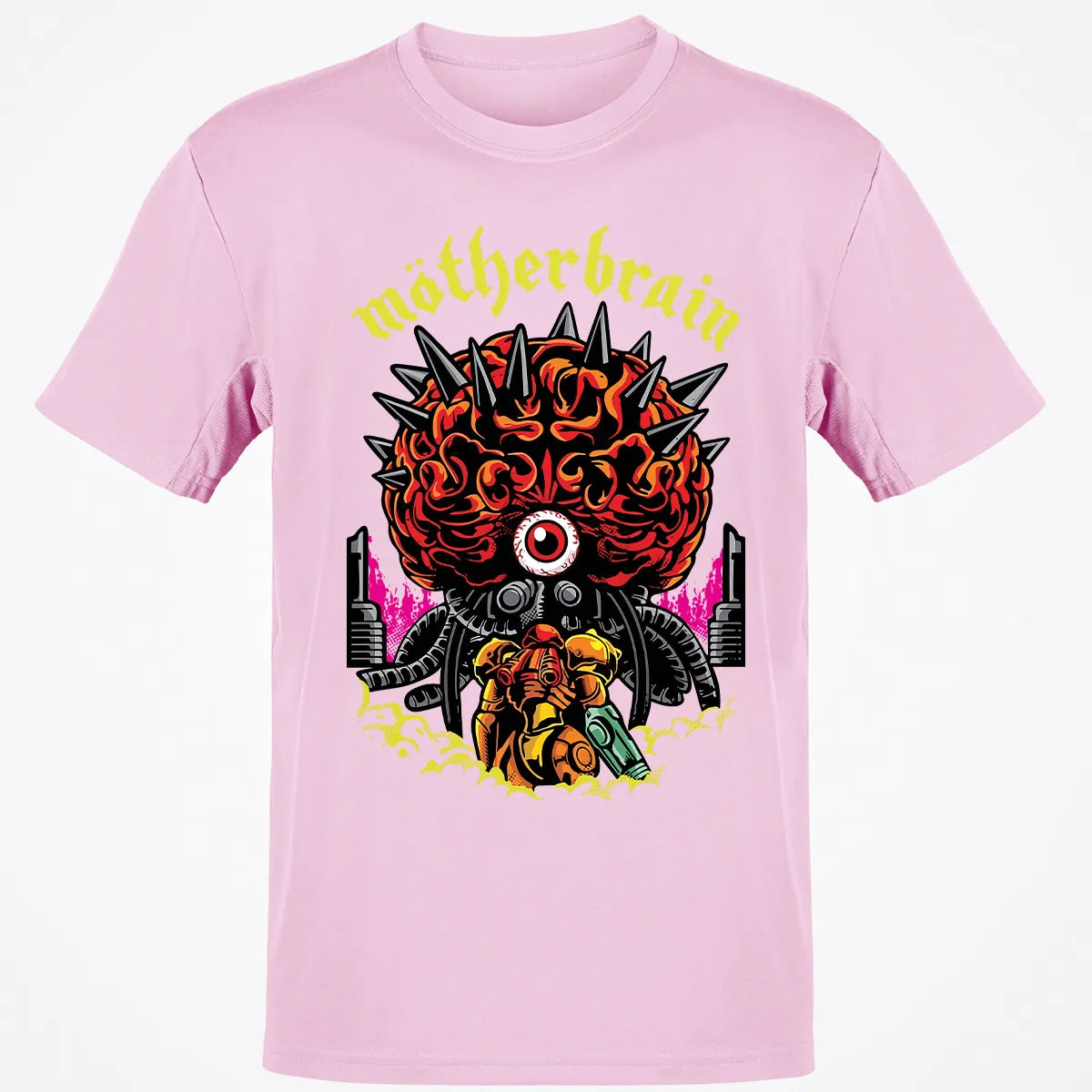 Classic Unisex T-Shirt - ZMZS9V1F