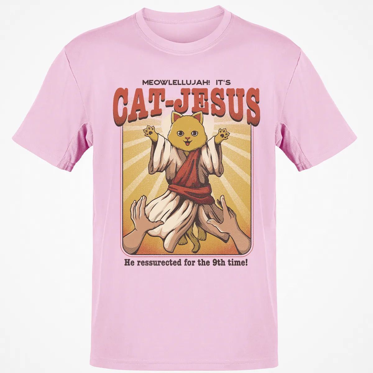 Classic Unisex T-Shirt - AF75AXWX