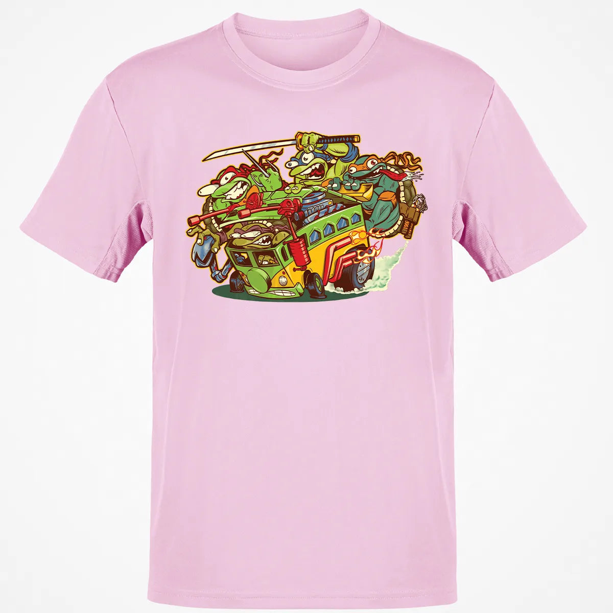 Classic Unisex T-Shirt - J5MZ7LYW