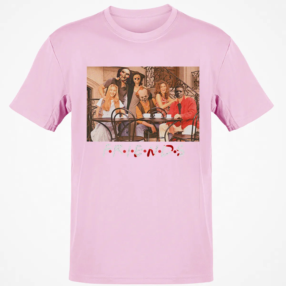 Classic Unisex T-Shirt - HJHZ32BF