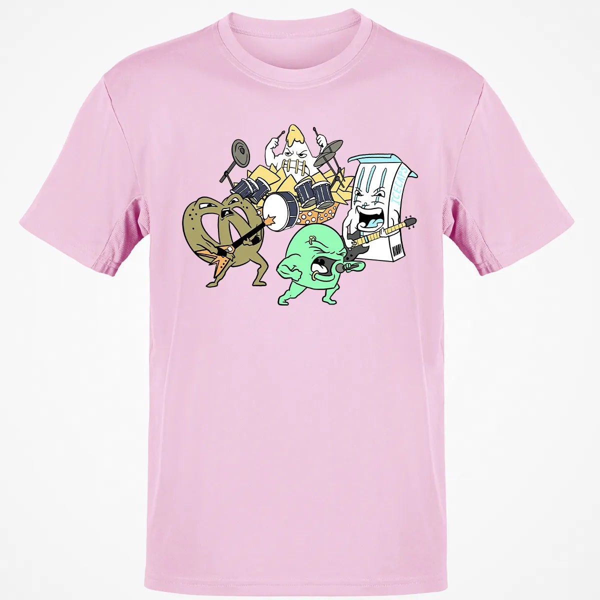 Classic Unisex T-Shirt - 8XQGQWXF