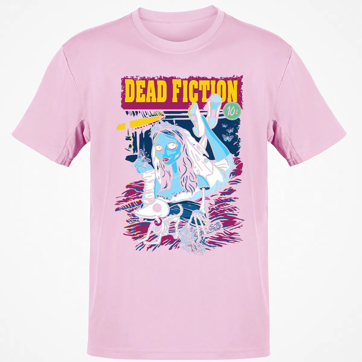 Classic Unisex T-Shirt - CAWNTLQQ
