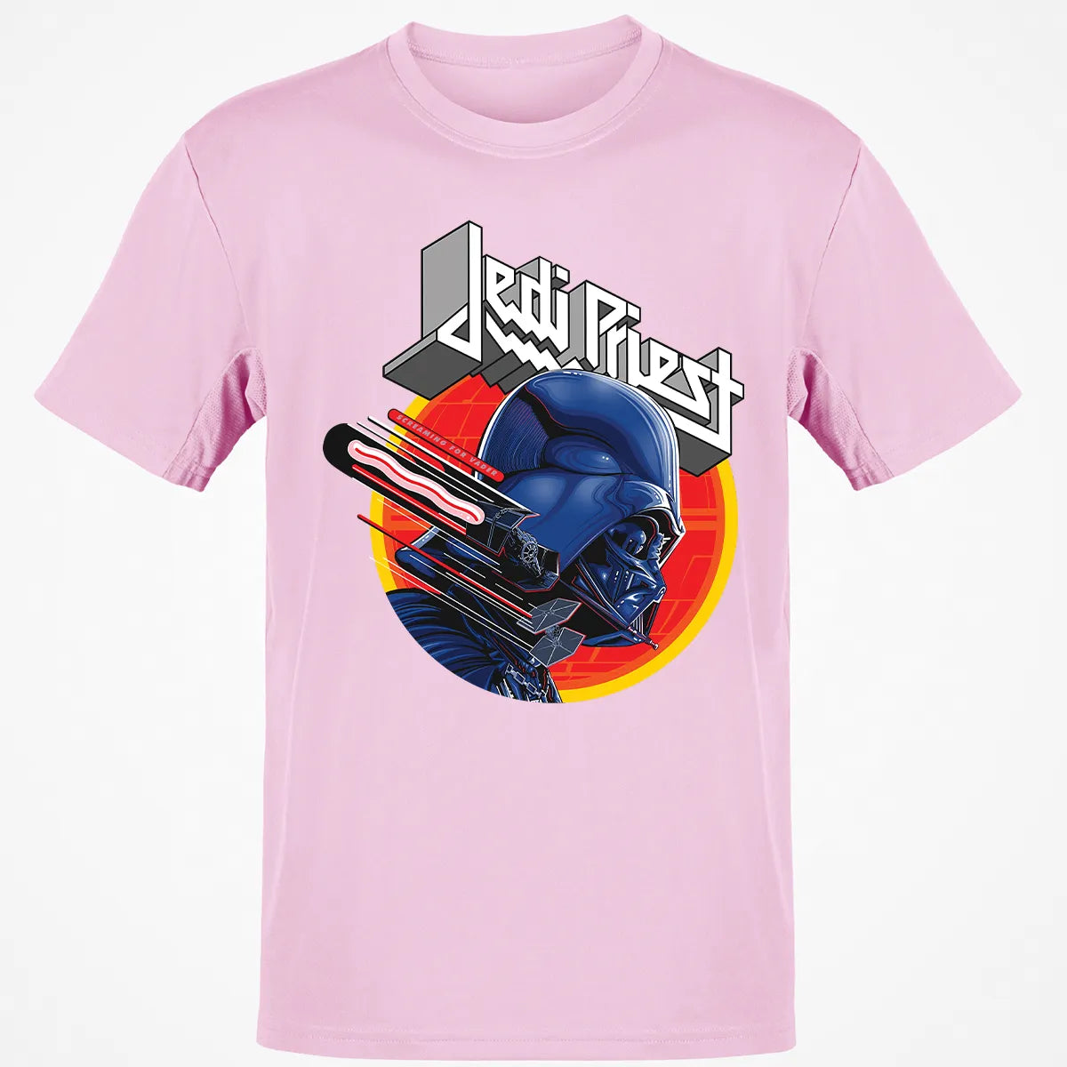 Classic Unisex T-Shirt - PPN8W5U7