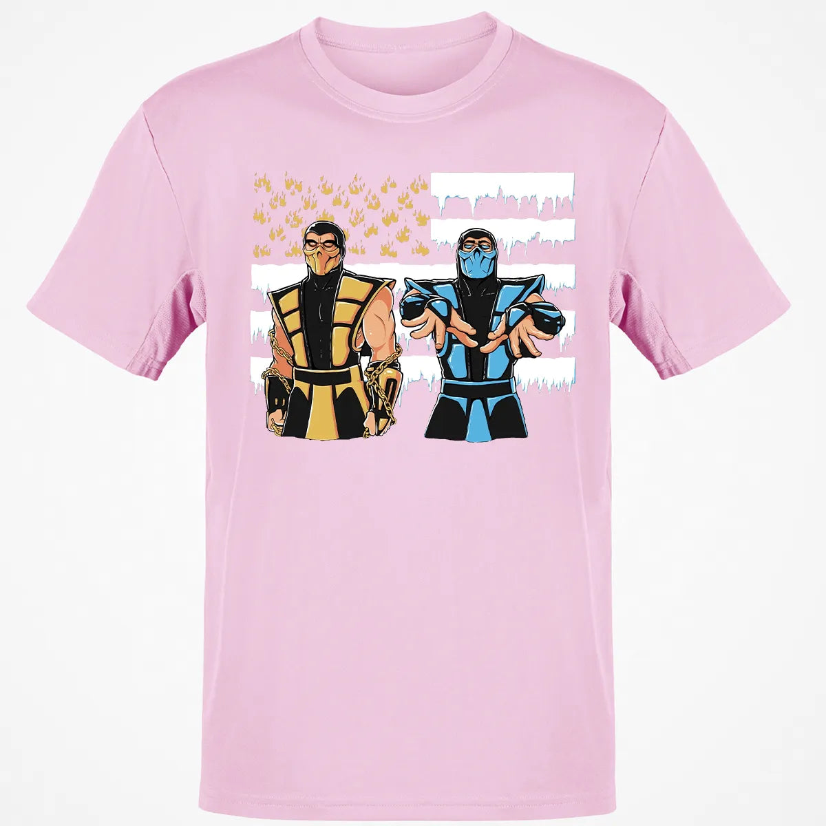 Classic Unisex T-Shirt - UDNX7P2Y