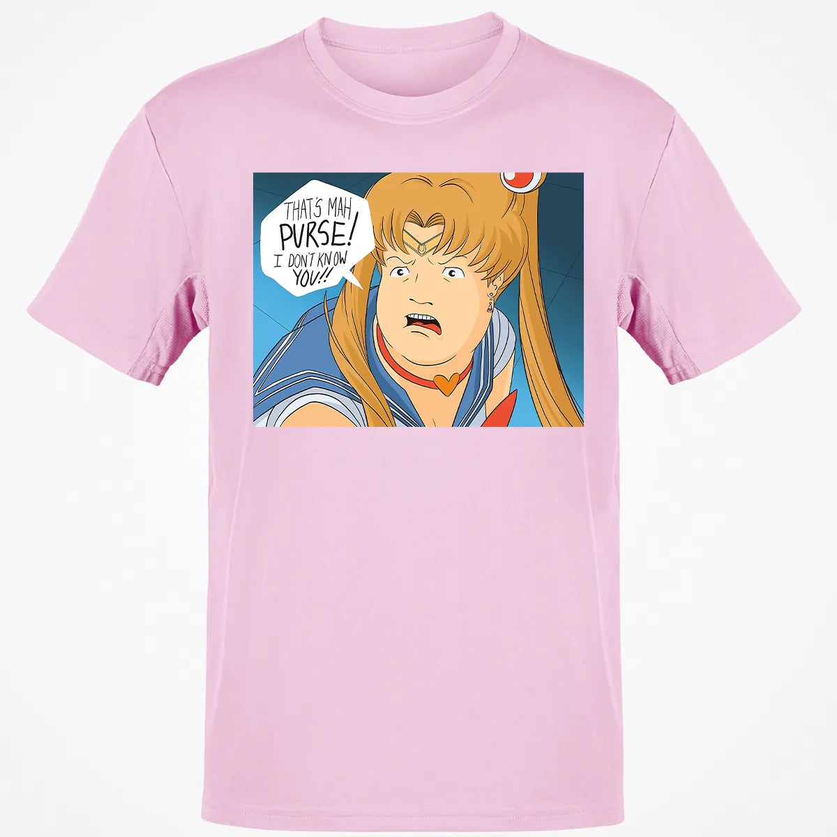 Classic Unisex T-Shirt - RKGVPJHM