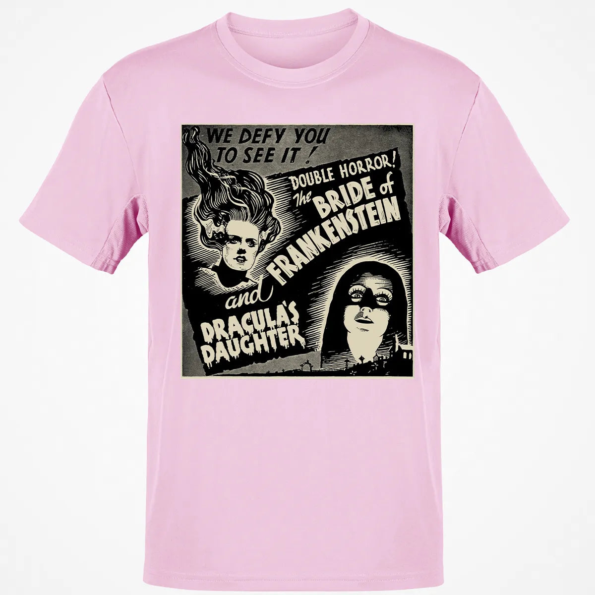 Classic Unisex T-Shirt - QGFN328S