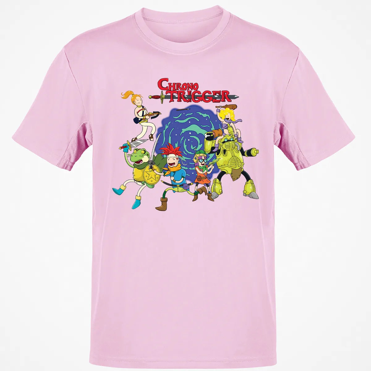 Classic Unisex T-Shirt - EWEPHUF6