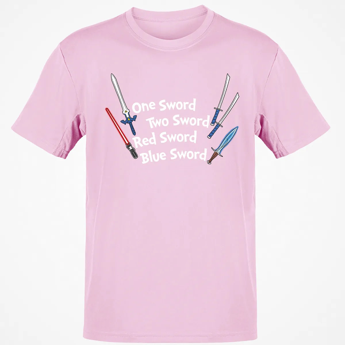 Classic Unisex T-Shirt - LBNTDBXT