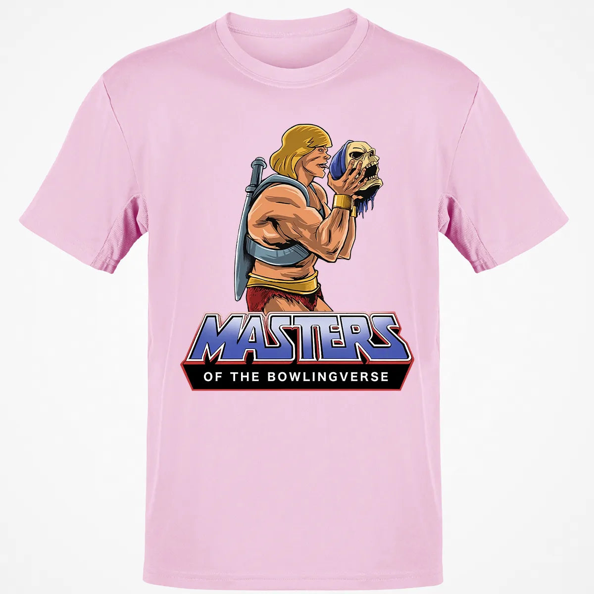 Classic Unisex T-Shirt - 2MN8S6UL