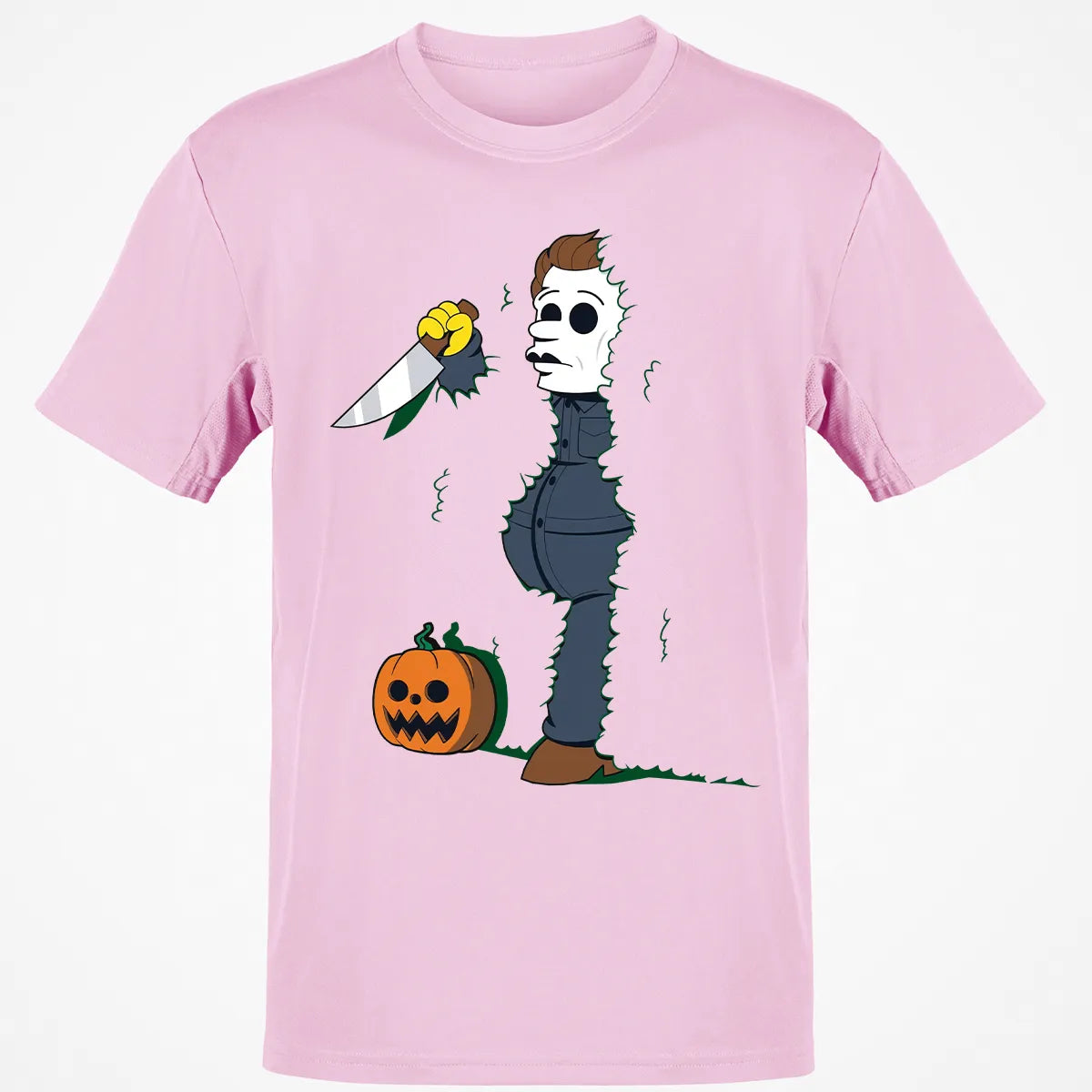 Classic Unisex T-Shirt - P7CWXQ1E