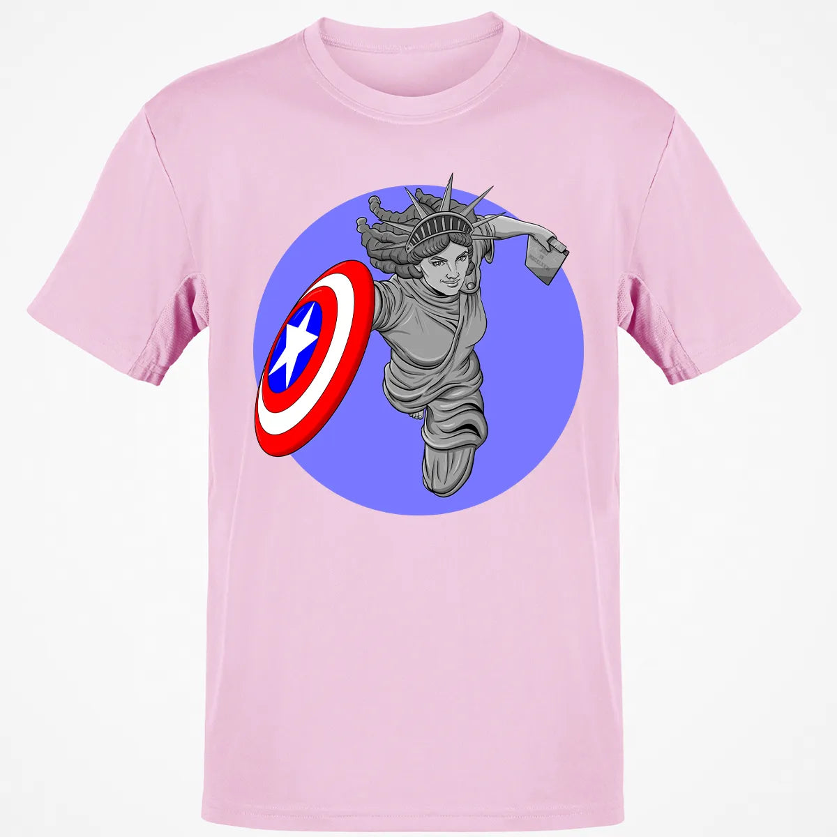 Classic Unisex T-Shirt - MG8TS3E9
