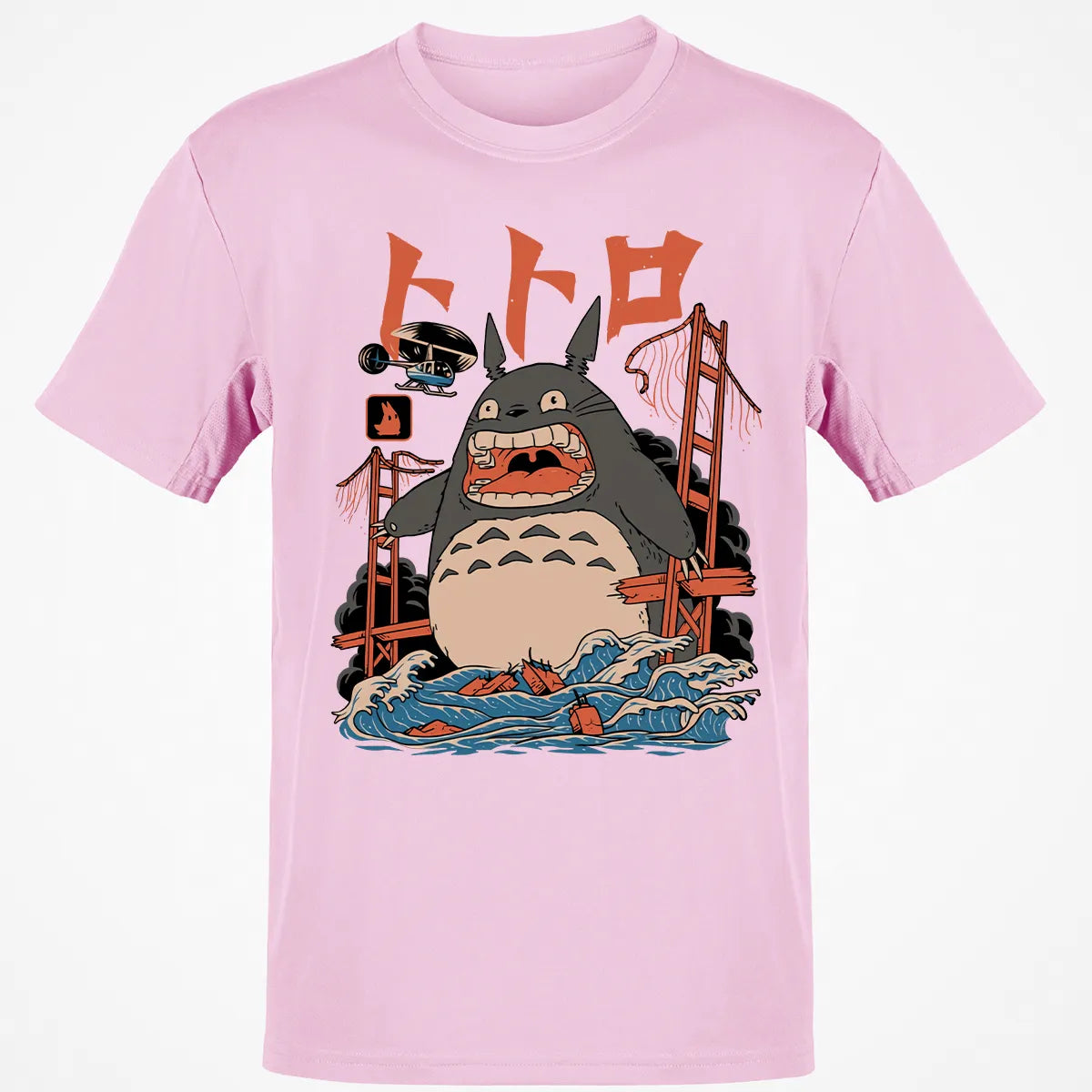 Classic Unisex T-Shirt - LJULQ4FL