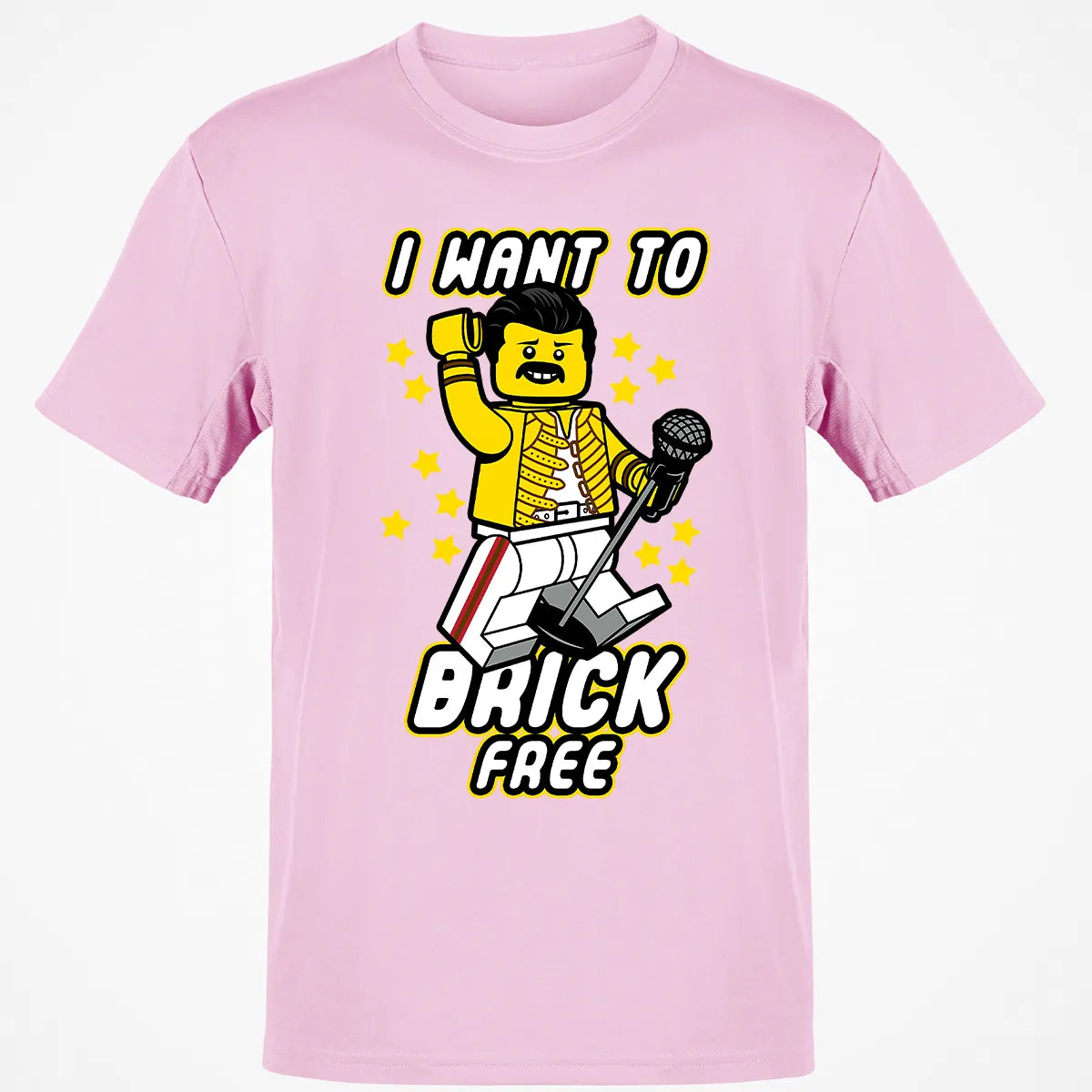 Classic Unisex T-Shirt - HRRC3EX1