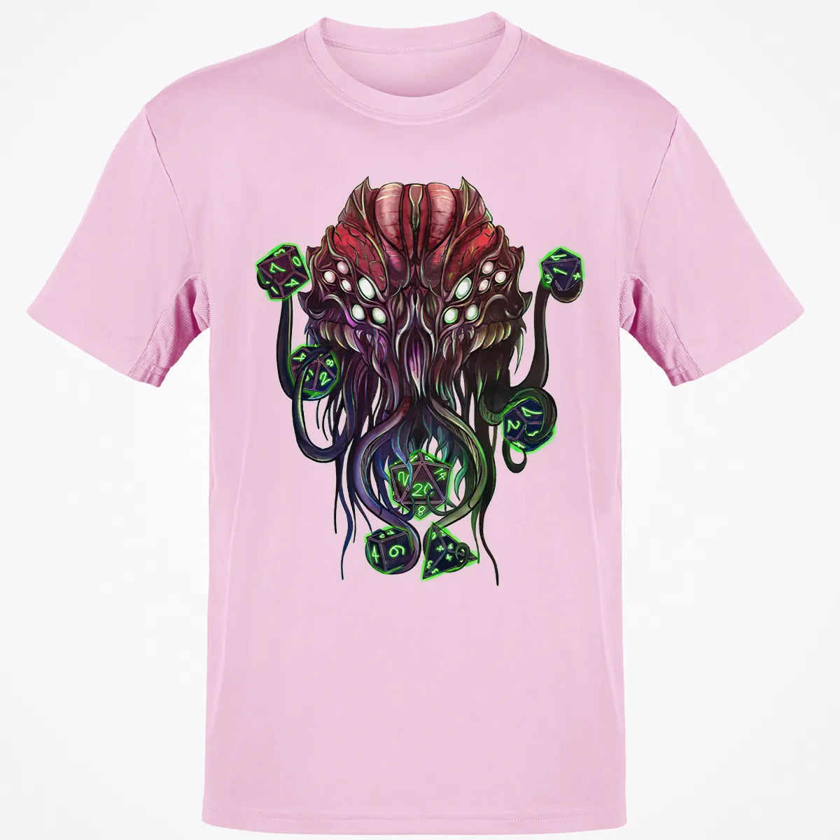 Classic Unisex T-Shirt - 6Q1DCC8A