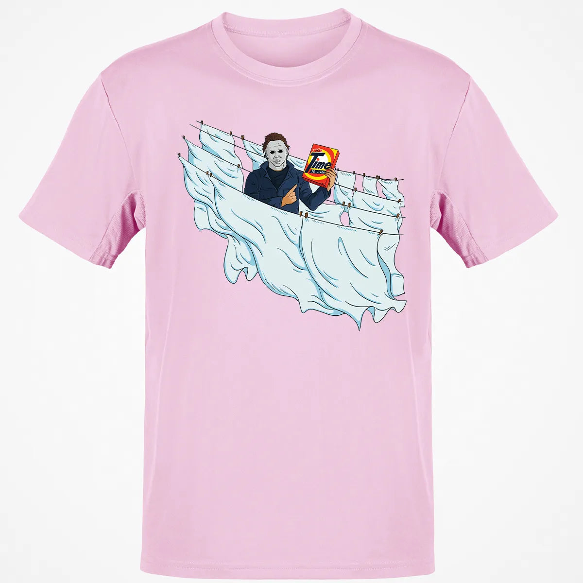 Classic Unisex T-Shirt - 1DB7Q1MS