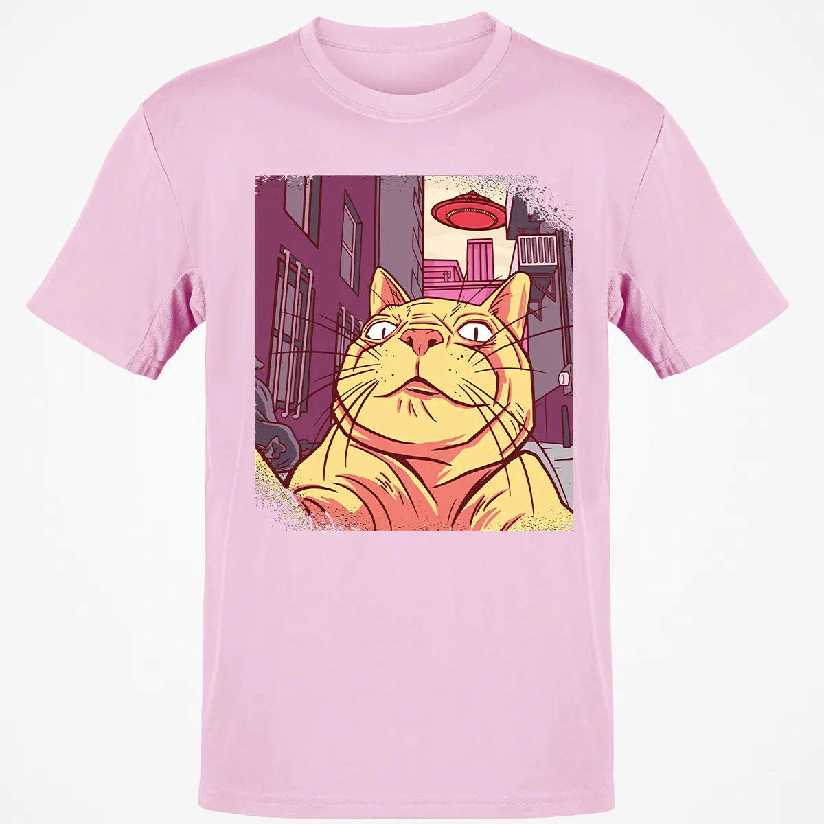 Classic Unisex T-Shirt - 67QW6KV5