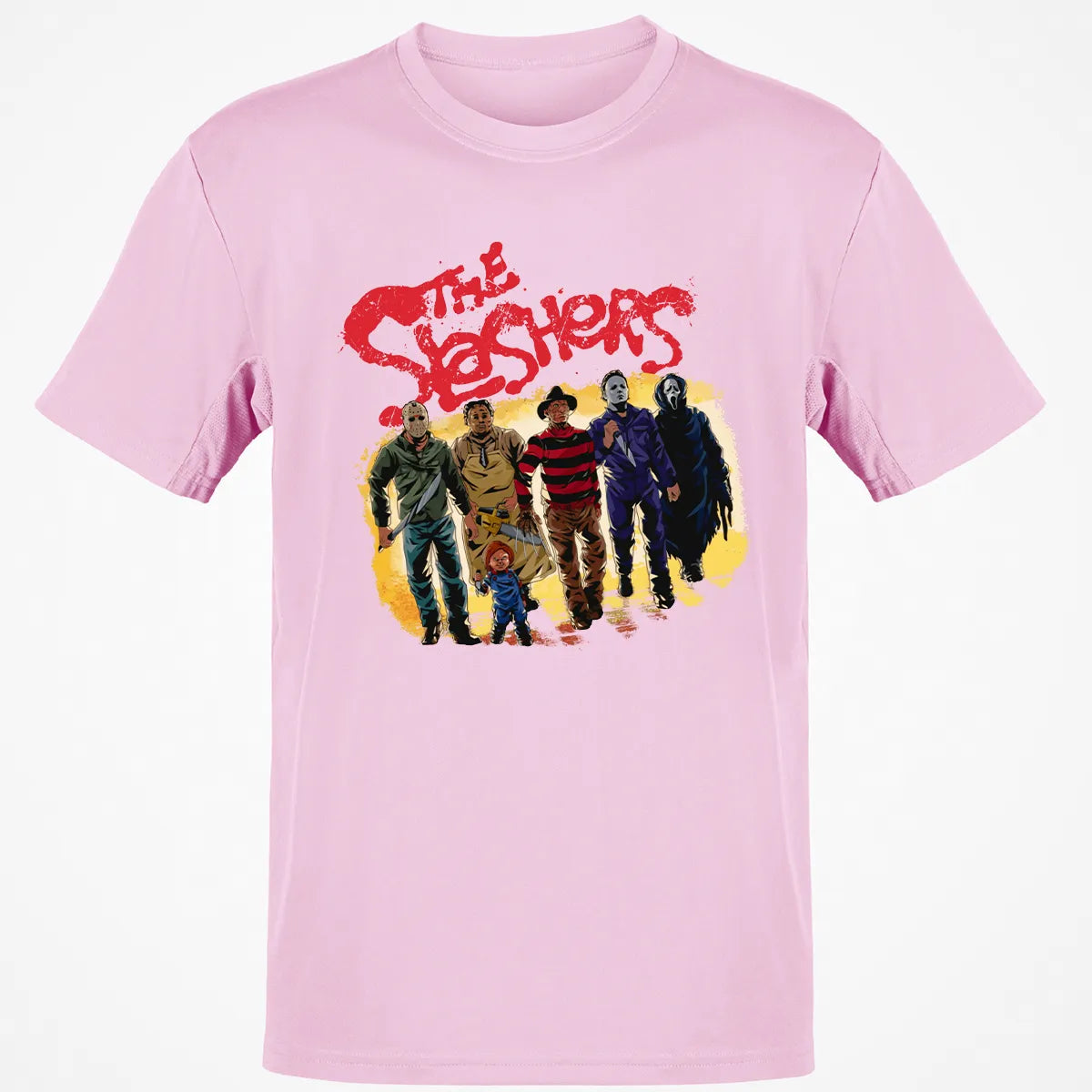 Classic Unisex T-Shirt - 3BPGVH3S
