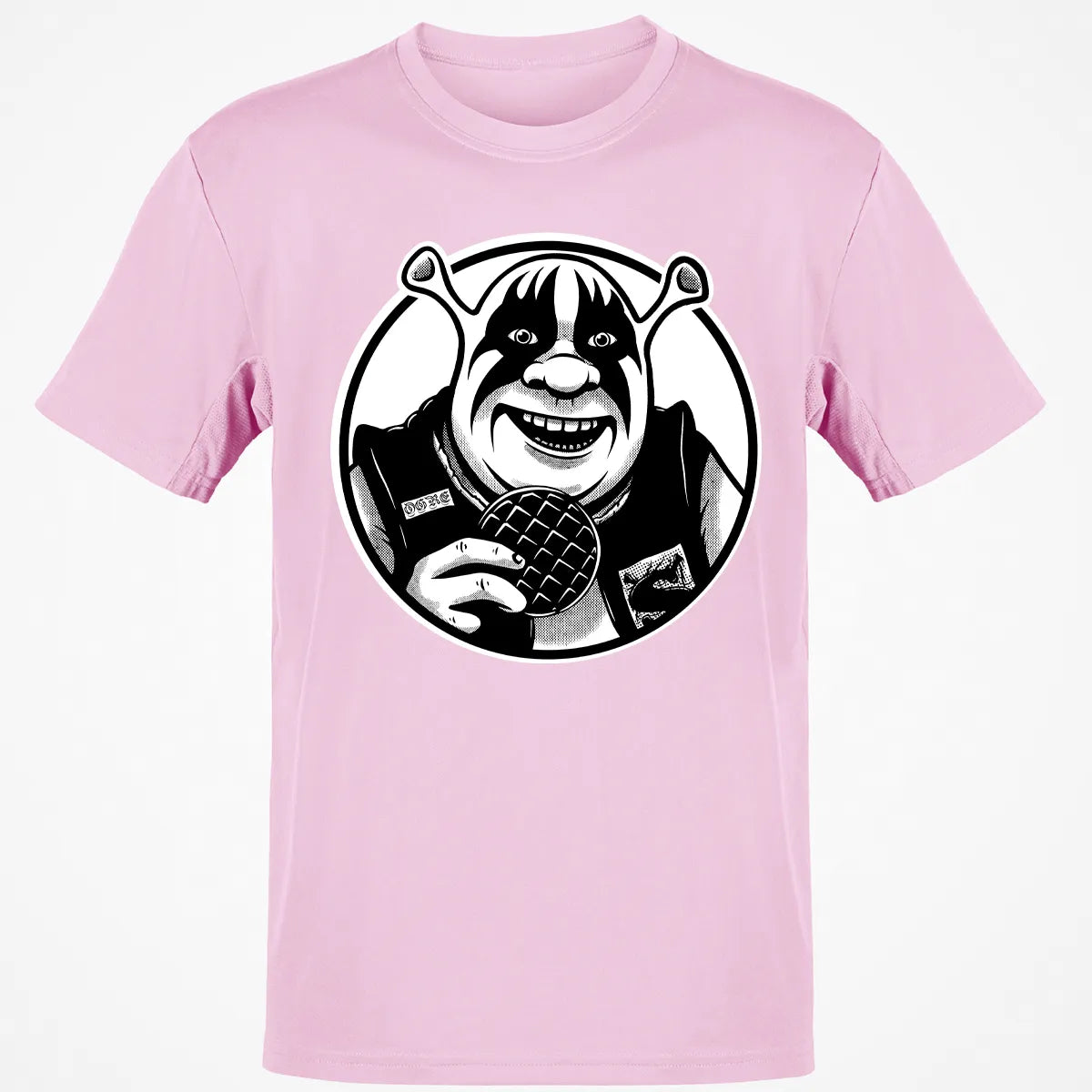 Classic Unisex T-Shirt - 53N6H3ES