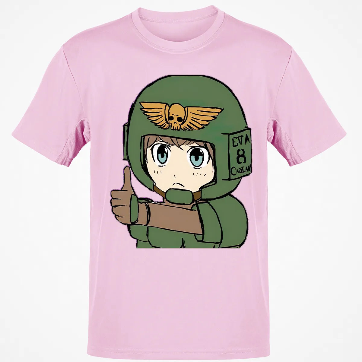 Classic Unisex T-Shirt - 6PHSNKCN