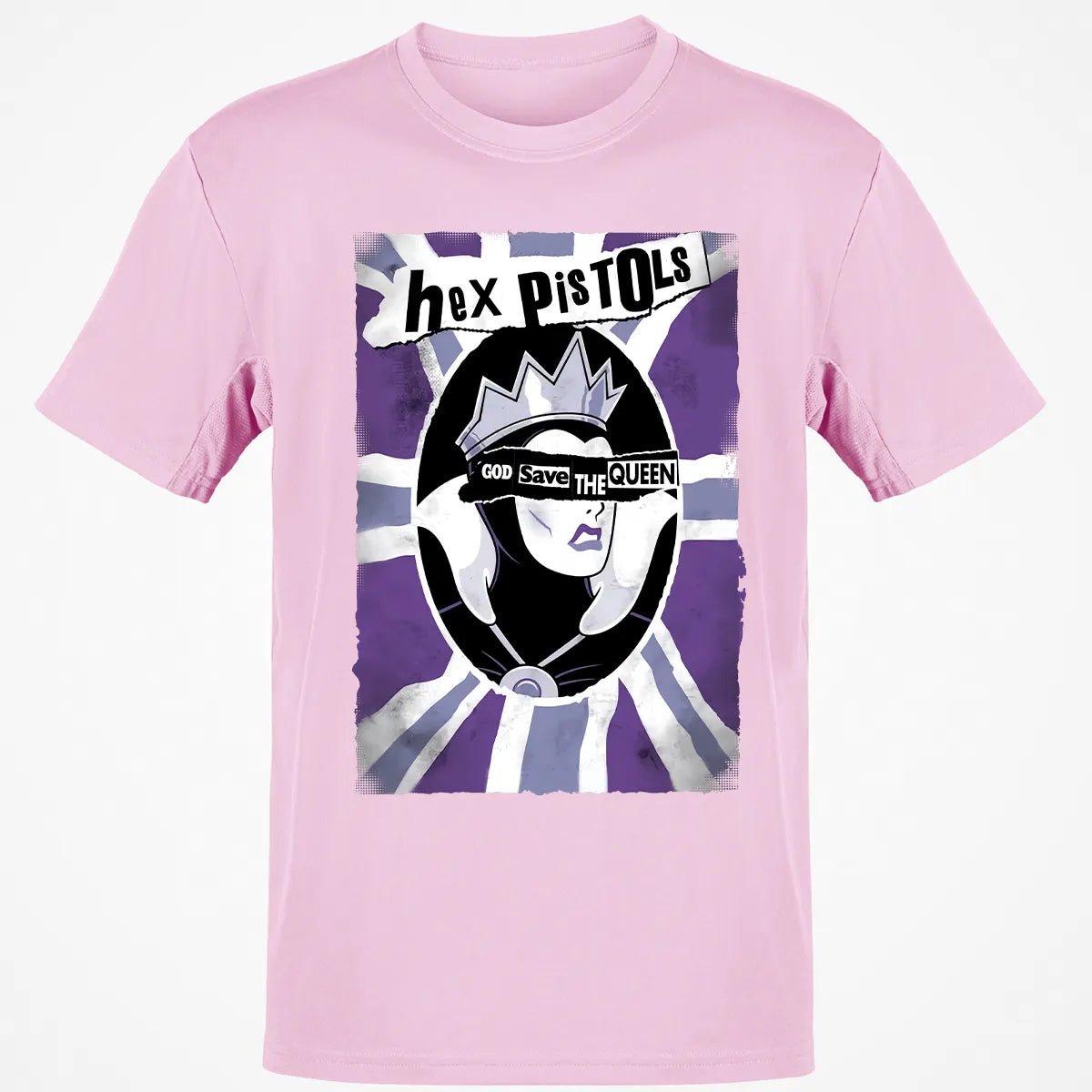 Classic Unisex T-Shirt - JSJ2WCS9