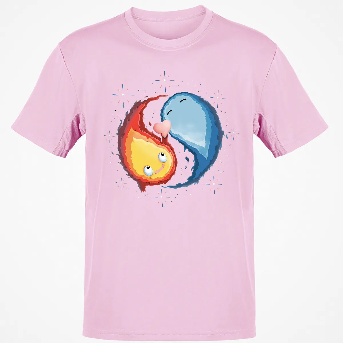 Classic Unisex T-Shirt - 6GZH3J9Q