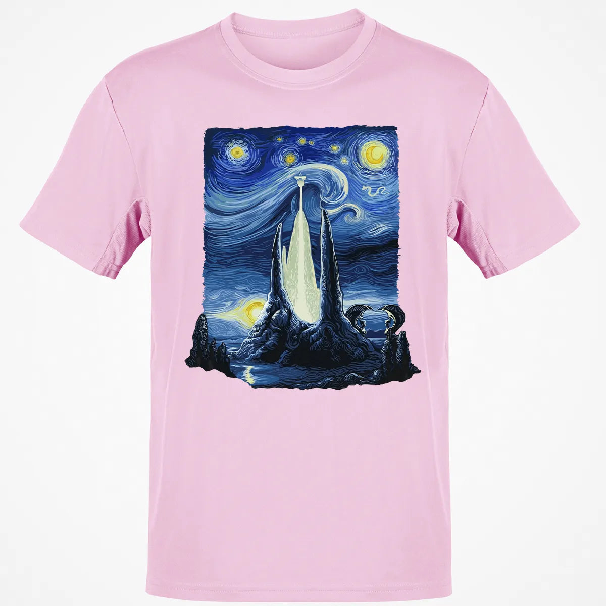 Classic Unisex T-Shirt - MB77EEZQ