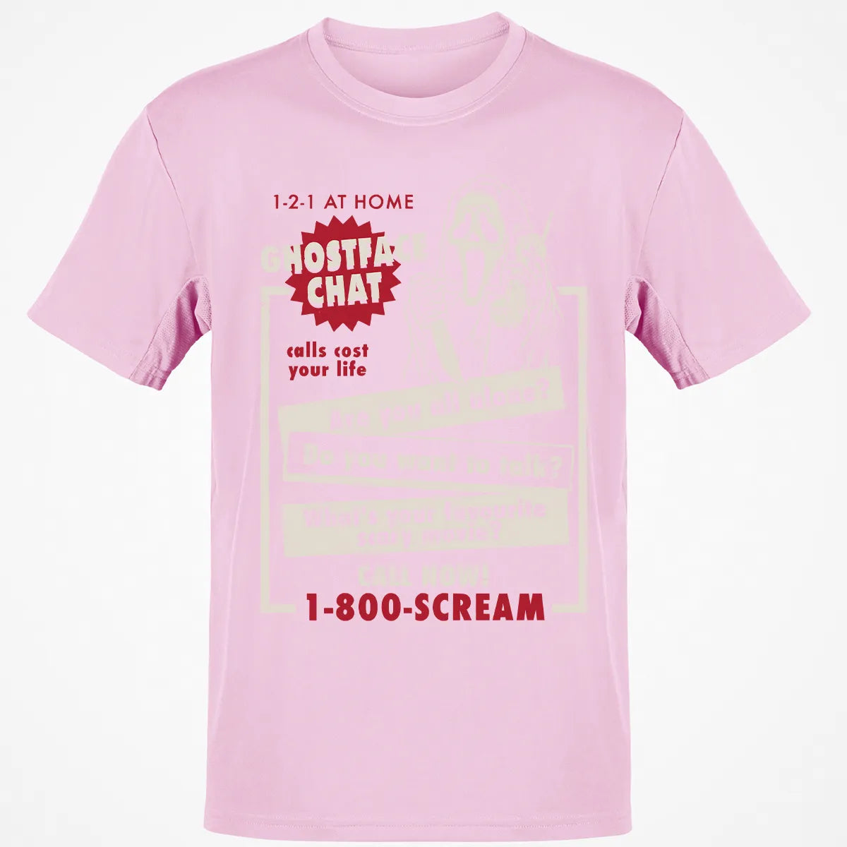 Classic Unisex T-Shirt - 8T24XANK