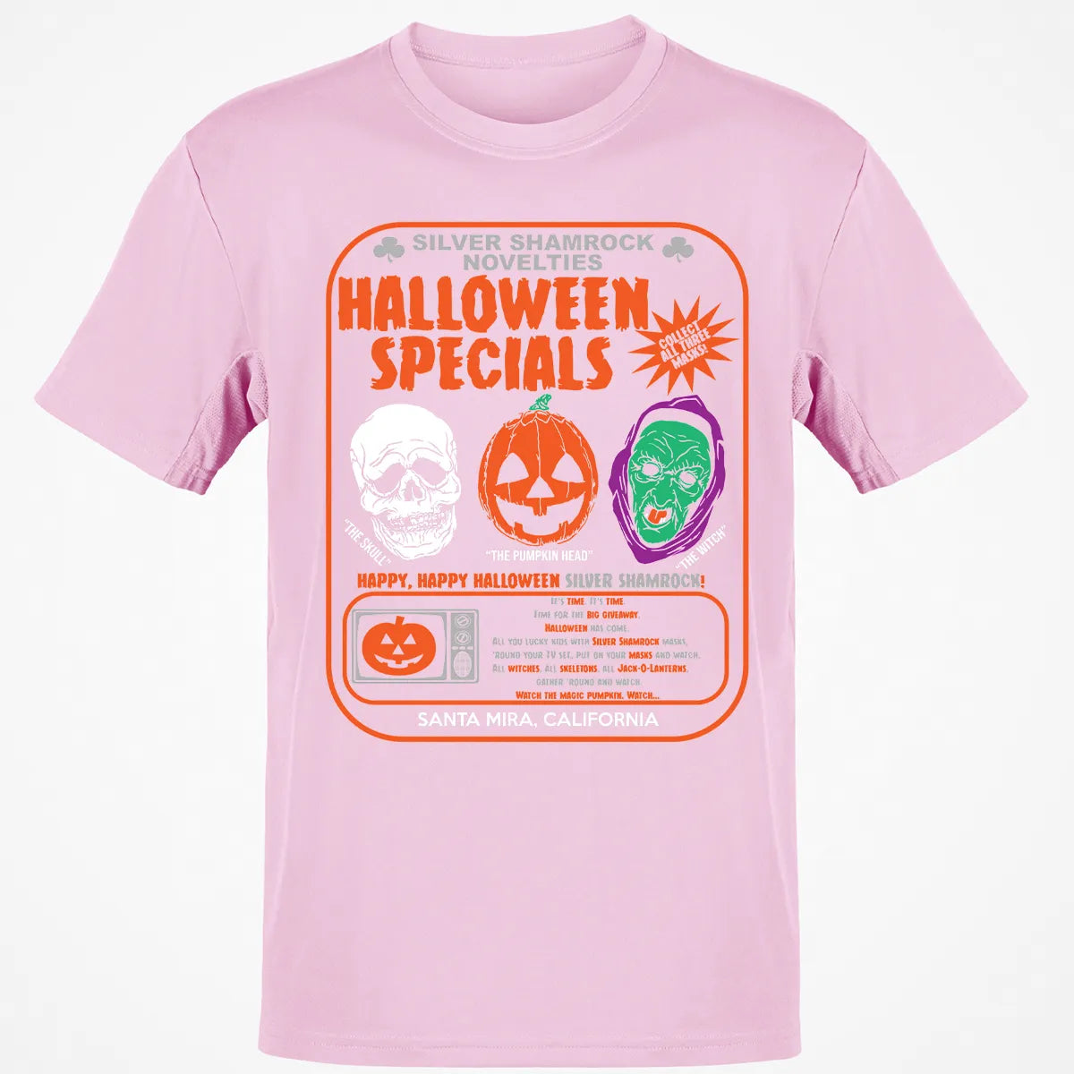Classic Unisex T-Shirt - 4RKZ15BK