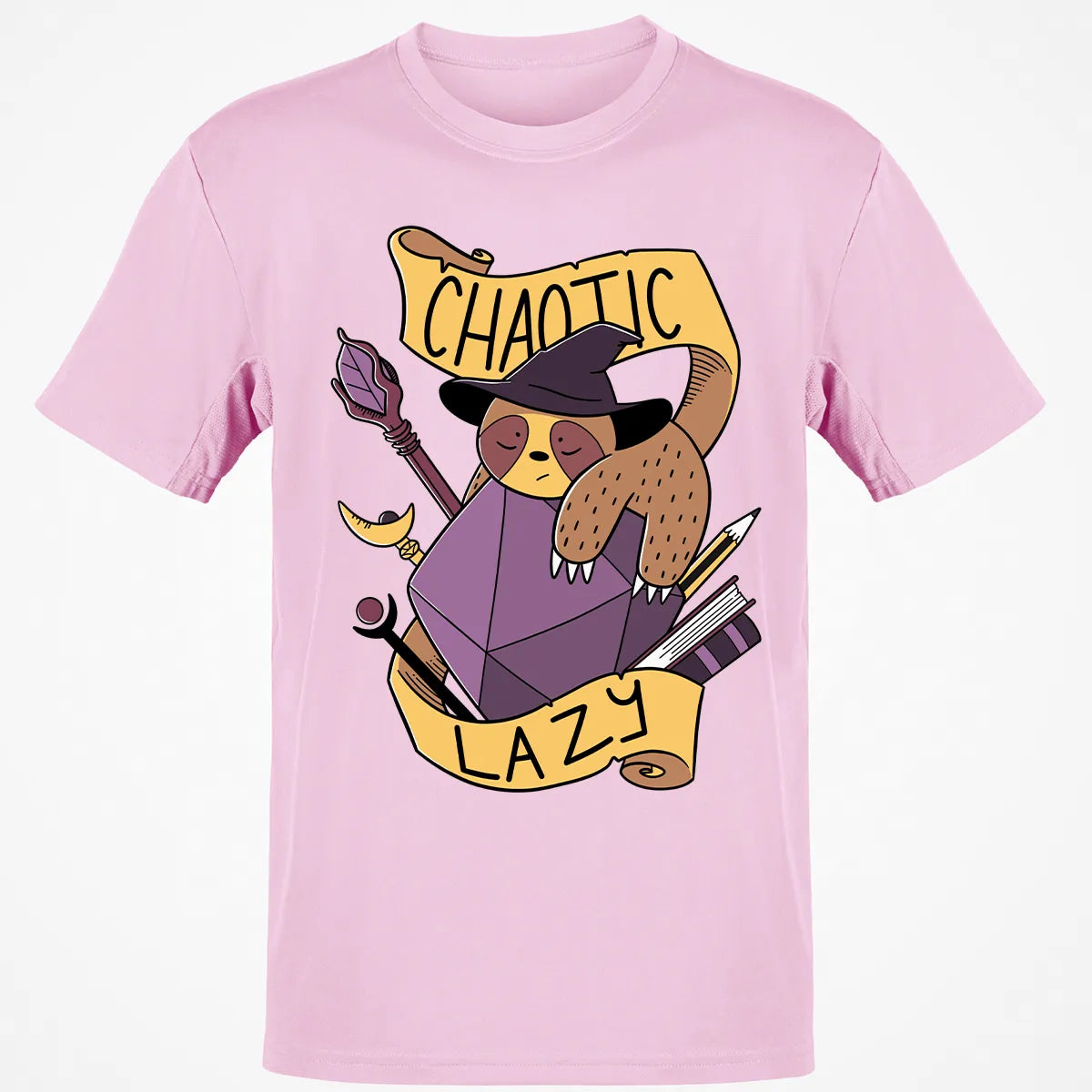 Classic Unisex T-Shirt - EZZL94EV