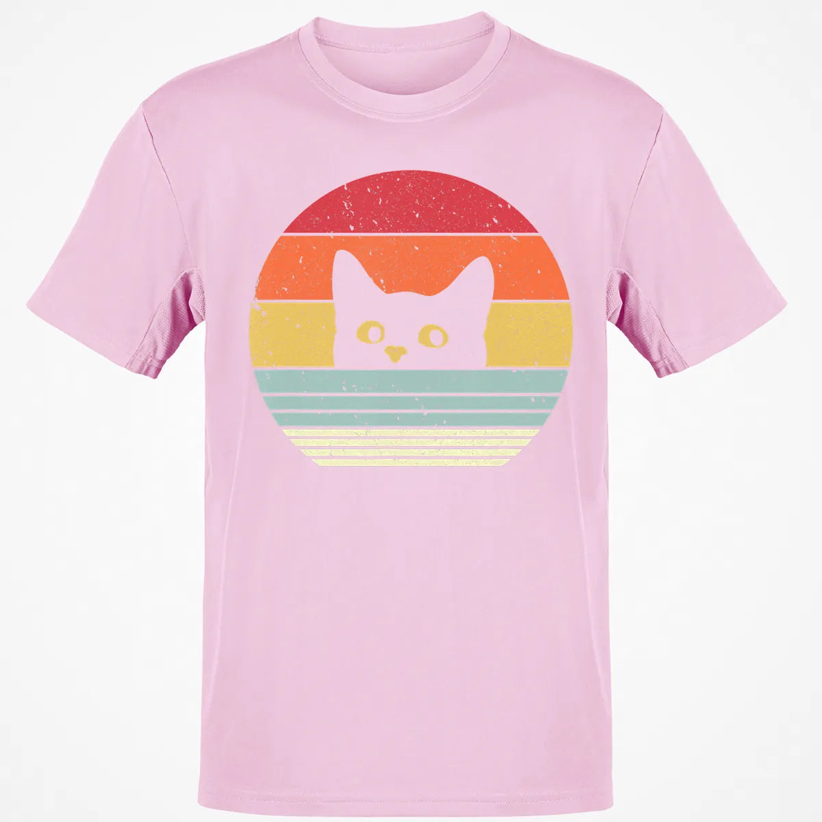 Classic Unisex T-Shirt - 3631Q2Q2