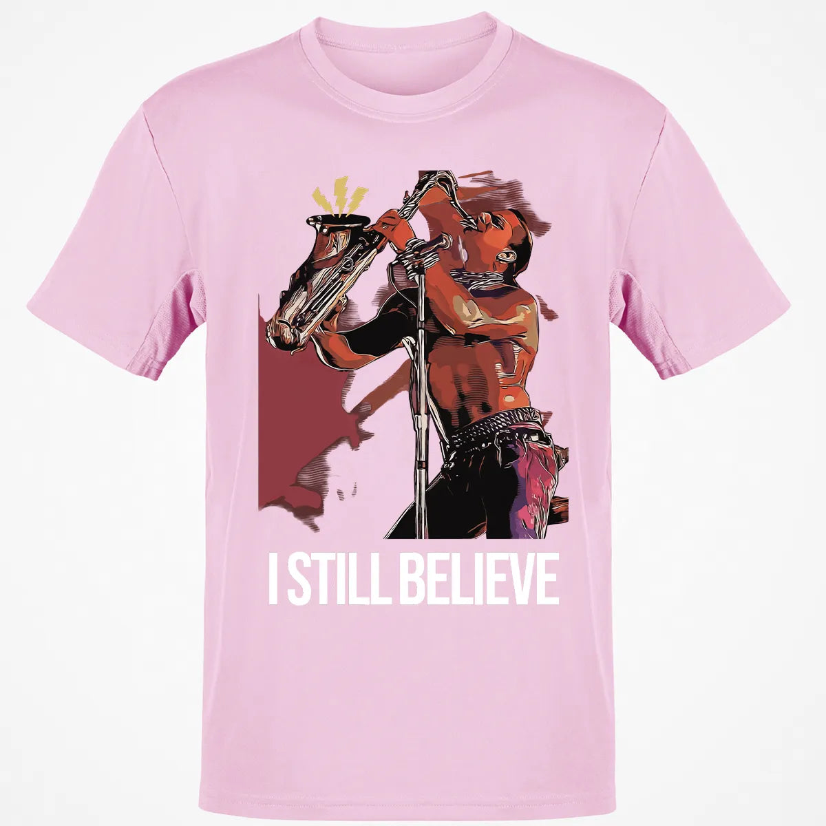 Classic Unisex T-Shirt - 19S2FTWA