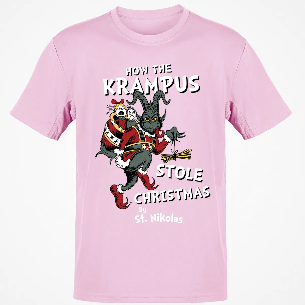 Classic Unisex T-Shirt - 225HYMVQ
