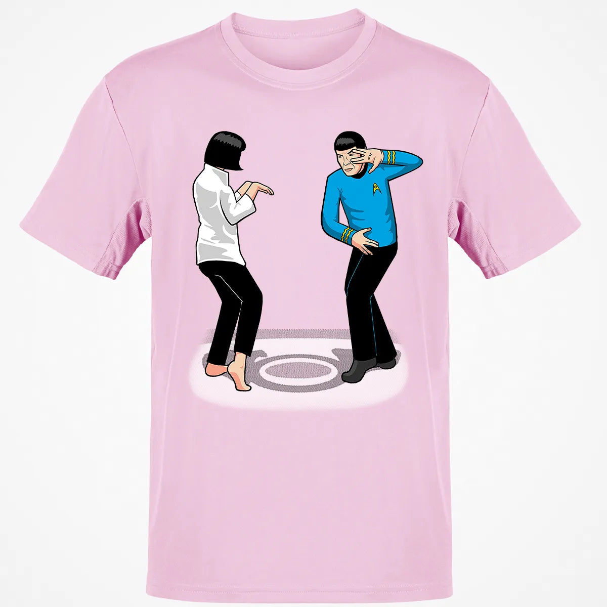 Classic Unisex T-Shirt - RMTQYMVQ