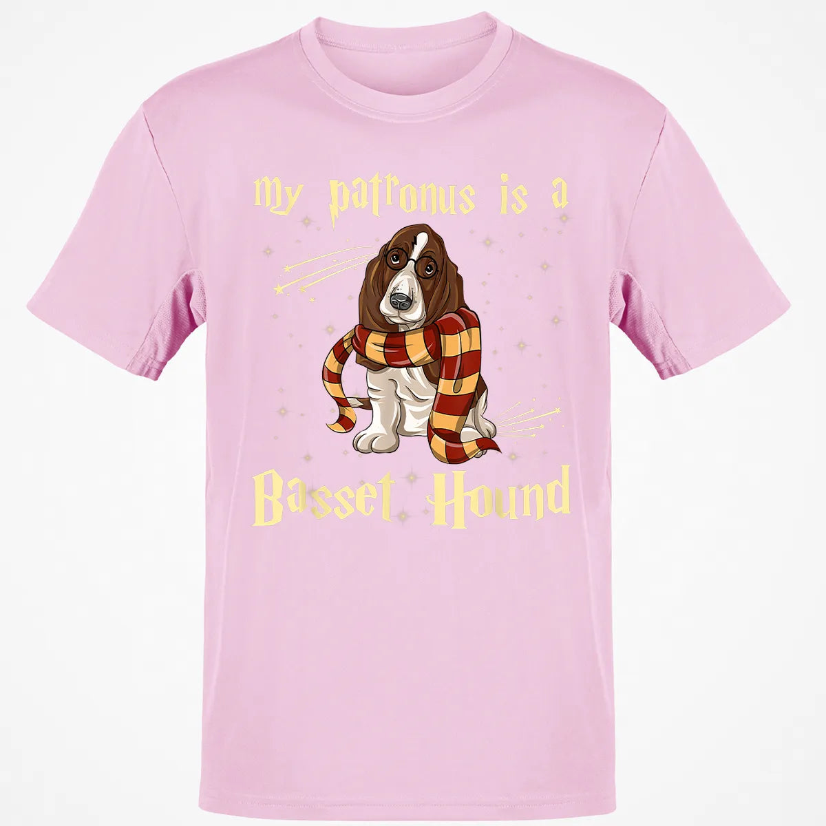 Classic Unisex T-Shirt - WMQ5XKSN