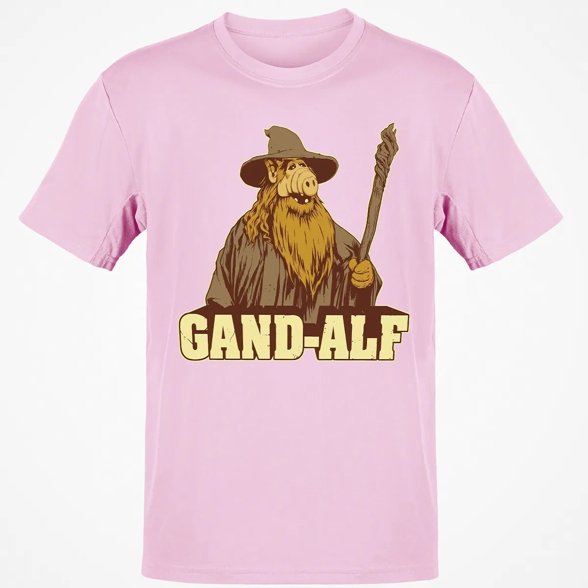 Classic Unisex T-Shirt - X7PPB12U