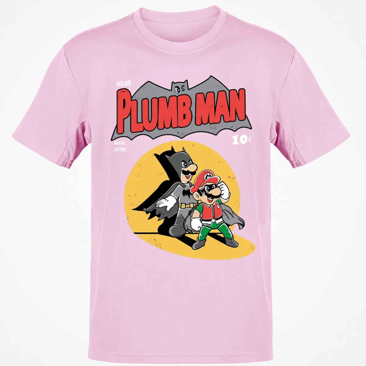 Classic Unisex T-Shirt - 6CLR1RZB