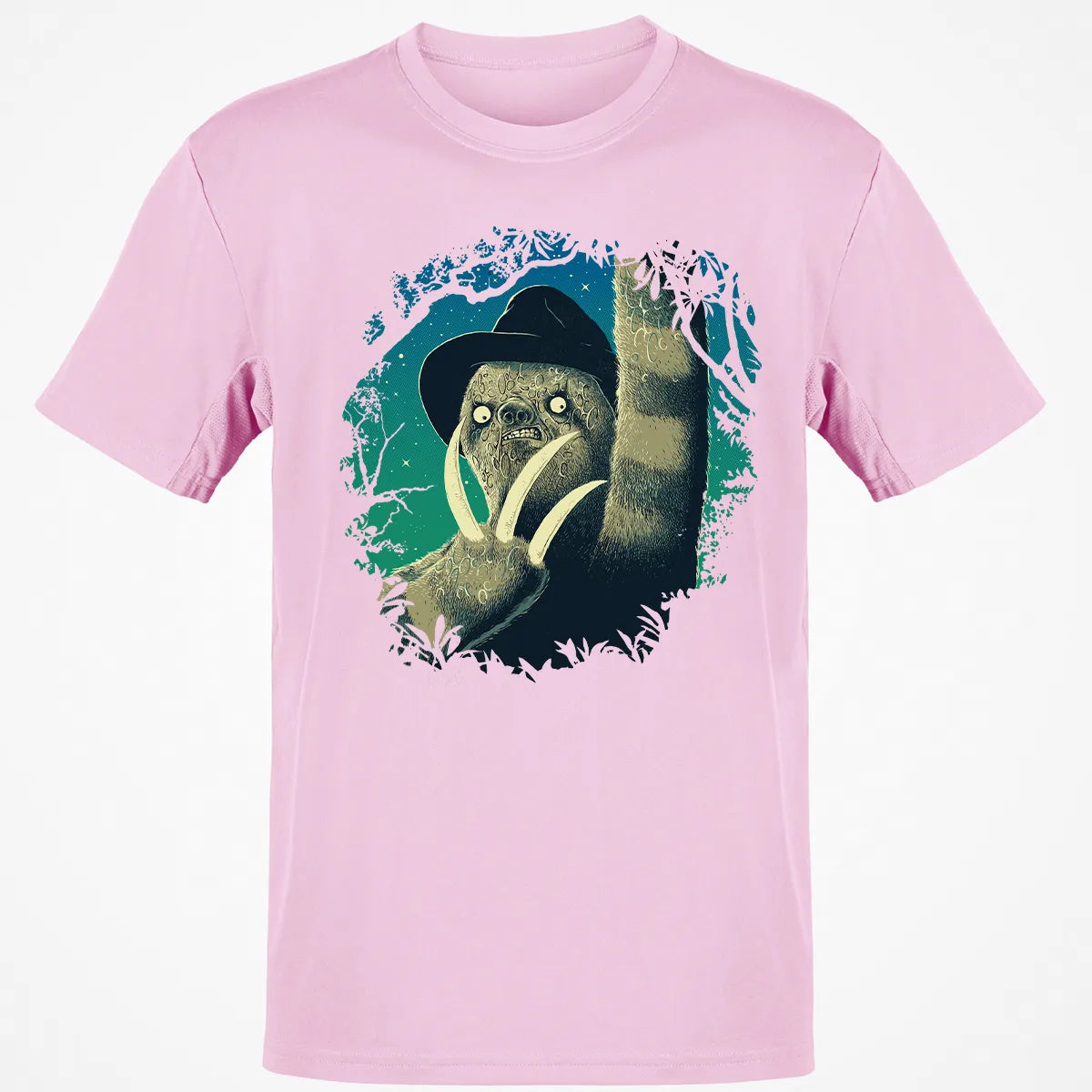 Classic Unisex T-Shirt - FLBSLN9F
