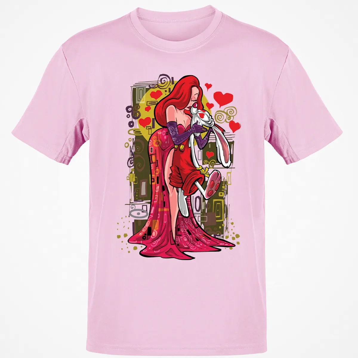 Classic Unisex T-Shirt - E21WAM6P