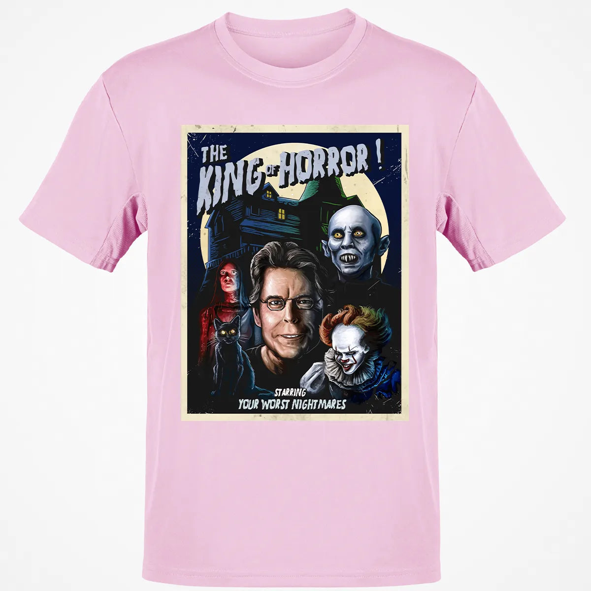 Classic Unisex T-Shirt - 5XKDF1HX